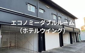 ホテルミントハウス&ウイング